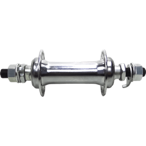 Cubo Dianteiro Veloforce 36F Aço Cromado