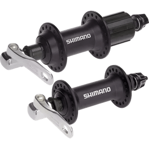 Cubo Shimano Acera RM430 Cassete 9v