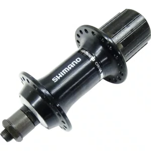 Cubo Shimano Altus RM30 7v para Freio V-Brake ㅤㅤㅤㅤㅤㅤㅤㅤㅤ
