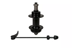 Cubo Tras Absolute Al Preto 36f Para Disco