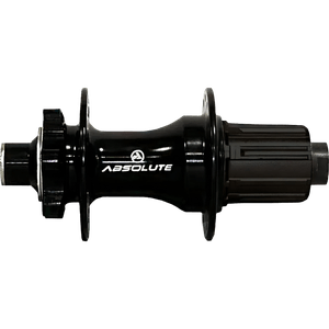 Cubo Traseiro Absolute 32F