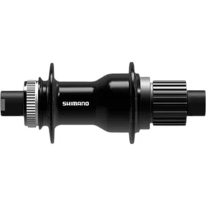 Cubo Traseiro Shimano FH-TC500-B Boost 32 Furos