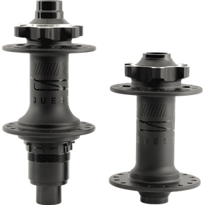 Cubo TSW Quest 32Fx15x110mm/12x148mm Boost