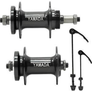 Cubo Yamada SF-B07 36F com Blocagem e Rolamento