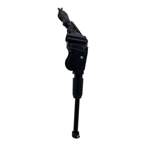 Descanso Lateral Preto Fly