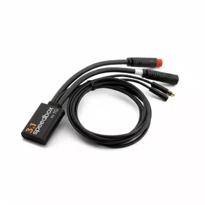 Deslimitador E-Bike Speedbox 3.1 Geração 3