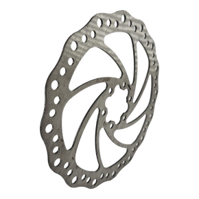 Disco De Freio Absolute 180mm