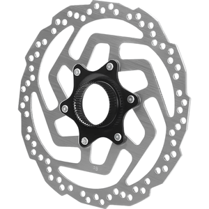 Disco Freio Shimano Tourney SM-RT10 180mm Center Lock