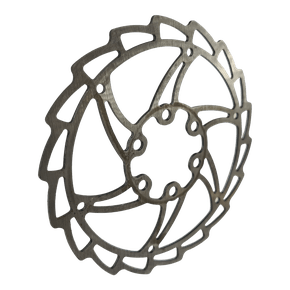 Disco De Freio WG 140mm