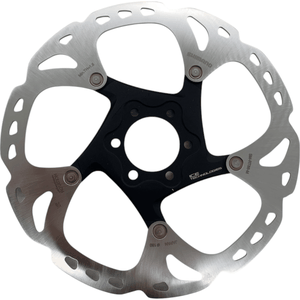 Disco Shimano Deore XT SM-RT86 Ice Tech 180mmㅤㅤㅤㅤㅤㅤㅤㅤㅤㅤ