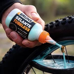 Dose Selante Bruns Tubeless 100ml (por roda)