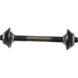 Eixo Dianteiro Joytech 3/8x108mm Aço Furado