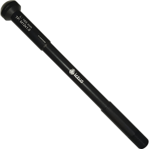 Eixo Traseiro Passante Ictus com Arruela Conica 12mmx148mm