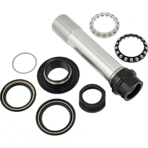 Eixo Traseiro Shimano Completo Cubo XT HB-M785/HB-M8000 ㅤㅤㅤ