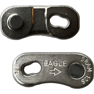 Emenda Corrente Sram Eagle