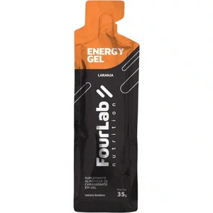 Energel Fourlab Laranja 35g ㅤㅤㅤㅤㅤㅤㅤㅤㅤㅤㅤㅤㅤㅤㅤㅤㅤㅤㅤㅤㅤㅤㅤㅤㅤㅤㅤ