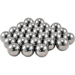 Esferas de Aço Liniers 1/8