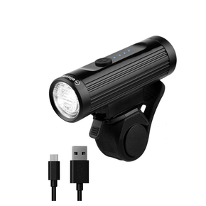 Farol Elleven Super Alumínio 700 Lumens Farol Elleven Super Alumínio 700 Lumens