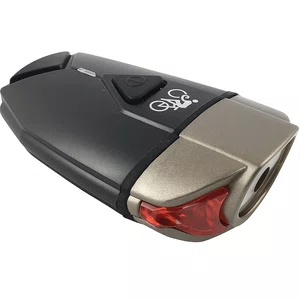 Farol ll H1036 300 Lumens Preto Seminovo ﾠﾠﾠﾠﾠﾠﾠﾠﾠ