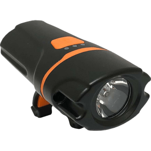 Farol Super Slim H1500 Led 300 Lumens