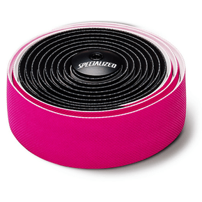 Fita de Guidão Specialized S-Wrap HD Rosa e Preto (25517-2501)