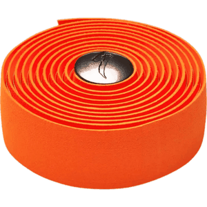 Fita de guidão specialized s-wrap roubaix laranja (25517-2301)