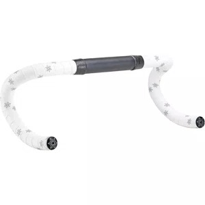 Fita De Guidao Specialized Supacaz Super Sticky Galxy Branco e Preto