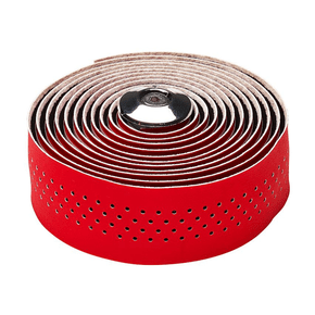 Fita Guidão Specialized S-Wrap Classic Vermelho e Preto