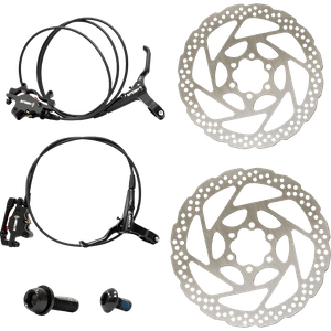 Freio a Disco Hidráulico Absolute G55A