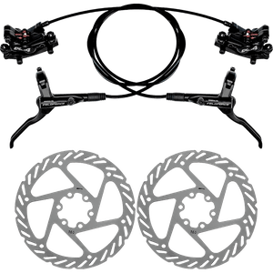 Freio a Disco Hidráulico Veloforce