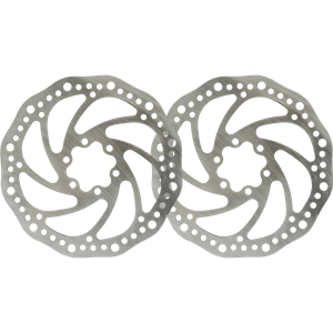 Freio a Disco Mecânico Absolute Nero