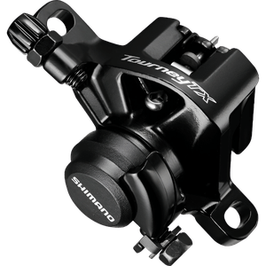 Freio a Disco Mecânico Shimano TX805