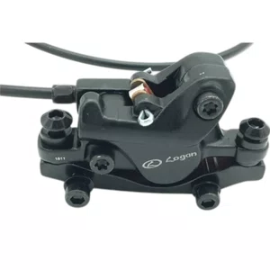 Freio Dianteiro Logan Hidra Preto