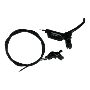 Freio Disco Hidráulico Sram Guide-T 4 Pistões - Seminovo