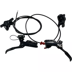 Freio Disco Hidraulico Sram Level TL - Seminovo