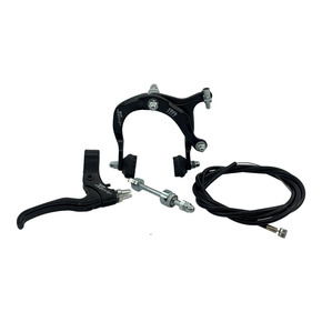 Freio DRB Odyssey Springfield Preto