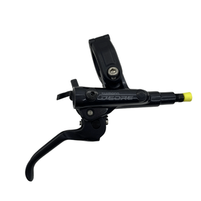 Freio Hidráulico Shimano Deore BL-M6100 - BR-M6100