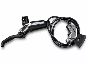 Freio sram code ultimate stealth 4 pistao (disco 220-180mm)