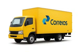 Frete Correios