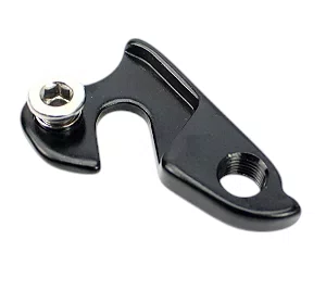 Gancheira Aluminio Genérica Tipo Avantㅤㅤㅤㅤㅤㅤㅤㅤㅤㅤㅤㅤ