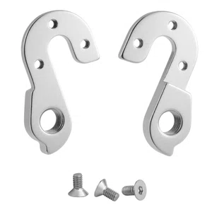 Gancheira Aluminio Quadro Canadian Avantㅤㅤㅤㅤㅤㅤㅤㅤㅤㅤ