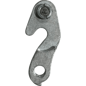 Gancheira com Parafuso para Quadro Veloforce Vector e Kenne