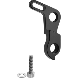 Gancheira Gios para Quadro 4TRIX/DJ