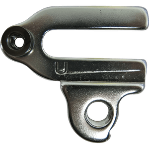 Gancheira Horizontal Hupi Naja 2018/19