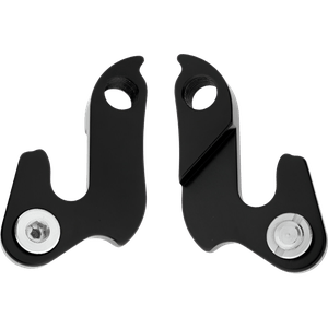 Gancheira Quadro Gallo Nek