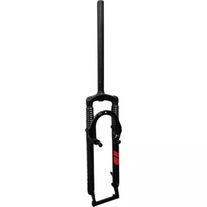 Garfo Suspenão Aro 26 Veloforce Ahead Set Over 28.6 Espiga Longa