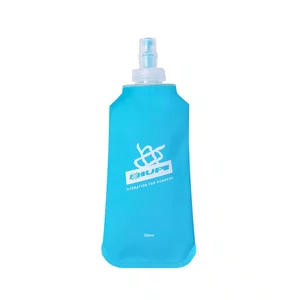 Garrafa Dobravel Hupi Azul Claro 350mlㅤㅤㅤㅤㅤㅤㅤㅤㅤㅤㅤㅤㅤㅤㅤㅤㅤ Garrafa Dobravel Hupi Azul Claro 350mlㅤㅤㅤㅤㅤㅤㅤㅤㅤㅤㅤㅤㅤㅤㅤㅤㅤ