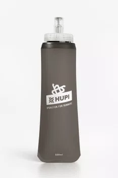 Garrafa Dobrável Hupi Soft Flask 500ml