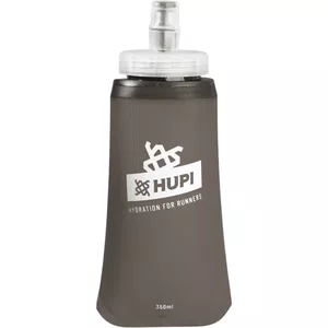 Garrafa Hupi Dobravel Soft Flask Cinzaㅤㅤㅤㅤㅤㅤㅤㅤㅤㅤㅤㅤㅤㅤㅤㅤㅤ