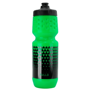 Garrafa Pullo Inca 750ml Verde Neon